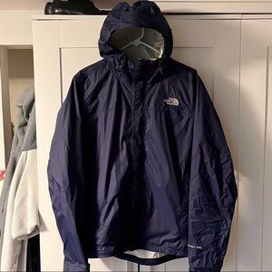 The North Face Hyvent 2.5 Jacket - Navy
